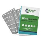 Gut Health Support Supplement with DAO Enzyme