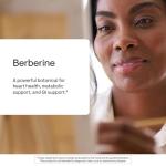 Thorne Berberine - Heart Health & Immune Support