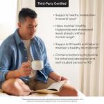 Thorne Berberine - Heart Health & Immune Support