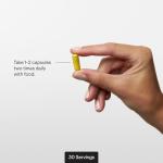 Thorne Berberine - Heart Health & Immune Support