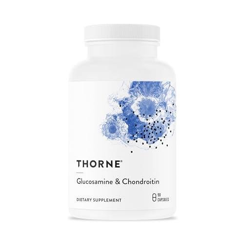 Thorne Glucosamine & Chondroitin - Joint Function Support