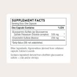 Thorne Glucosamine & Chondroitin - Joint Function Support