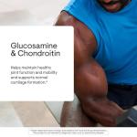 Thorne Glucosamine & Chondroitin - Joint Function Support