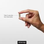 Thorne Diabenil - Health Support with Chromium - 90 Capsules