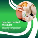 Histamine Digest Supplement for Upset Stomach