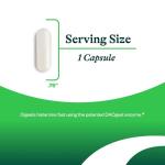 Histamine Digest Supplement for Upset Stomach