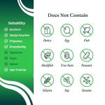 Histamine Digest Supplement for Upset Stomach