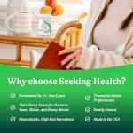 Histamine Digest Supplement for Upset Stomach