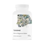 Thorne Calcium-Magnesium Malate - Bone Health & Muscle Fatigue Support