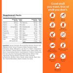 Women's Multivitamin with Immune Support, 200 ct