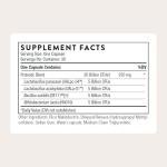 Thorne FloraSport 20B - Premium Digestive Probiotic