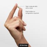 Thorne FloraSport 20B - Premium Digestive Probiotic