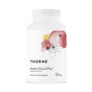 Thorne Methyl-Guard Plus - Active Folate (5-MTHF) - Supports Methylation