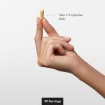 Thorne Methyl-Guard Plus - Active Folate (5-MTHF) - Supports Methylation