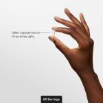 Thorne Glutathione-SR: Antioxidant Support Supplement - 60 Capsules