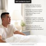 Thorne Melaton-3-3mg Melatonin - Circadian Rhythms & Restful Sleep