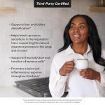 Thorne NAC - Supports Respiratory & Immune Health