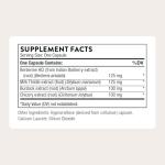 Thorne Liver Cleanse - Detoxification and Liver Support