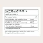 Thorne Meta-Balance - Menopause Support - 60 Capsules