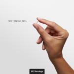 Thorne Selenium - 200 mcg Antioxidant Capsules