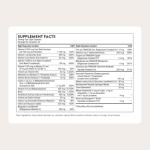 Thorne Advanced Nutrients - Multivitamin with NR - Healthy Aging, Eye Health - 240 Caps