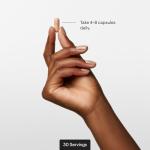 Thorne Advanced Nutrients - Multivitamin with NR - Healthy Aging, Eye Health - 240 Caps