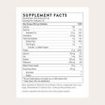 Thorne Chocolate Protein Isolate - 21g NSF Sports Certified