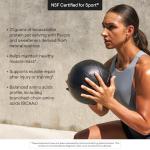 Thorne Chocolate Protein Isolate - 21g NSF Sports Certified