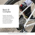 Thorne Basic B-Complex - Tissue-Ready Vitamin B Complex