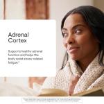 Thorne Adrenal Cortex - Cortisol Management Support - 60 Capsules