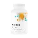 Thorne Super EPA - Omega-3 Fatty Acids Supplement
