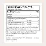 Thorne Super EPA - Omega-3 Fatty Acids Supplement