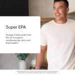 Thorne Super EPA - Omega-3 Fatty Acids Supplement