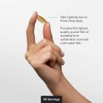 Thorne Super EPA - Omega-3 Fatty Acids Supplement