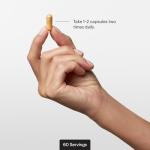 Thorne Curcumin Phytosome - High Absorption Joint Support