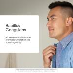 Thorne Bacillus Coagulans Probiotic - GI Health Support