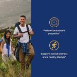 Turmeric Curcumin 500mg with Antioxidants - 360 ct