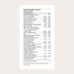 Thorne Prenatal Multivitamin - Complete Nutrition for Pregnancy