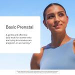 Thorne Prenatal Multivitamin - Complete Nutrition for Pregnancy