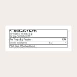 Thorne Creatine - Muscles, Energy, Cognitive Function - 16oz