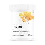 Thorne Women's Daily Probiotic - 30 Capsules