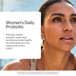 Thorne Women's Daily Probiotic - 30 Capsules