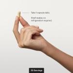 Thorne Women's Daily Probiotic - 30 Capsules