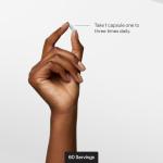 Thorne Copper Bisglycinate - 60 Capsules, Trace Mineral