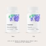 Thorne Ferrasorb - Complete Blood-Building Formula - 60 Capsules