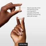 Thorne Research Multi-Vitamin Elite - High-Performance Nutrition - 180 Caps