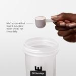 Thorne Amino Complex - Clinically Validated for Lean Muscle & Energy - NSF Certified, Berry Flavor