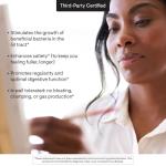 Thorne FiberMend - Prebiotic Fiber Powder, Regularity & Balanced GI