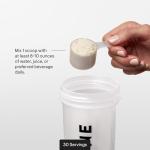 Thorne FiberMend - Prebiotic Fiber Powder, Regularity & Balanced GI