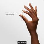 Thorne Magnesium CitraMate - Heart, Muscle, & Bone Support - 90 Caps